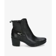 Bottines Fluchos F1798