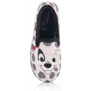 Chaussons Plumaflex 12282 DALMATA