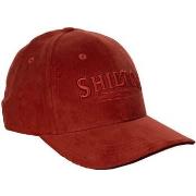 Casquette Shilton Casquette basique VELOURS