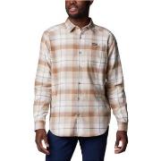 Chemise Columbia Cornell Woods Flannel Long Sleeve Shirt