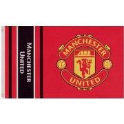 Accessoire sport Manchester United Fc Wordmark