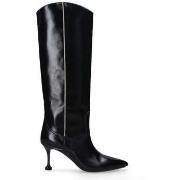 Bottes Voile Blanche -