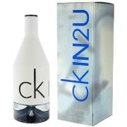 Cologne Calvin Klein Jeans IN2U Him - eau de toilette - 100ml - vapori...