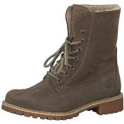 Bottes Tamaris -