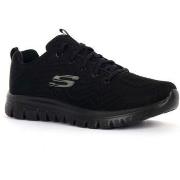 Baskets Skechers 12615W/BBK