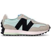 Baskets basses New Balance ws327wd