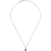 Collier Cleor Collier en argent 925/1000 et zircon