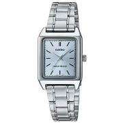 Montre Casio Montre Femme COLLECTION Argenté