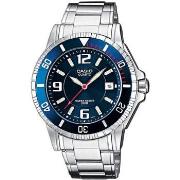 Montre Casio Montre Homme LTP-1280SG-9AEF Or Argenté