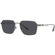 Lunettes de soleil Emporio Armani Lunettes de soleil Unisexe EA 2140