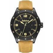 Montre Timberland Montre Homme TDWGB0010502 Noir