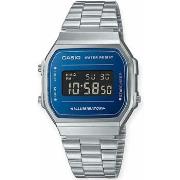 Montre Casio Montre Unisexe A168WEM-2BEF (Ø 36 mm)