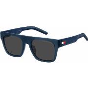 Lunettes de soleil Tommy Hilfiger Lunettes de soleil Homme TH 1976_S