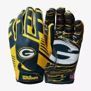 Accessoire sport Wilson Gants de Football Américain Wi