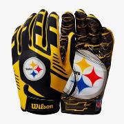 Accessoire sport Wilson Gants de Football Américain Wi