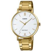 Montre Casio Montre Femme COLLECTION Doré (Ø 34 mm)