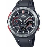 Montre Casio Montre Homme ECB-2200P-1AEF