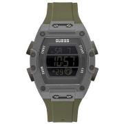 Montre Guess Montre Homme GW0340G3 Noir