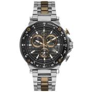 Montre Guess Montre Homme Y81002G5MF Argenté