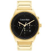 Montre Calvin Klein Jeans Montre Homme 25200294 Noir (Ø 44 mm)