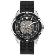 Montre Guess Montre Homme GW0061G1 Noir