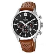 Montre Festina Montre Homme F20542/6 Noir