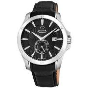 Montre Jaguar Montre Homme J878/4 Noir