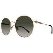 Lunettes de soleil Jimmy Choo Lunettes de soleil Femme KAT_G_SK-000-58