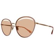 Lunettes de soleil Jimmy Choo Lunettes de soleil Femme MALYA_S-KON-59