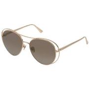 Lunettes de soleil Nina Ricci Lunettes de soleil Femme SNR222-00G-56