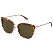 Lunettes de soleil Nina Ricci Lunettes de soleil Femme SNR215-743-55