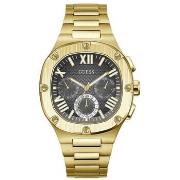 Montre Guess Montre Homme GW0572G2 Noir