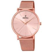 Montre Festina Montre Femme F20477/1