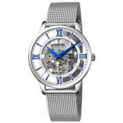 Montre Festina Montre Homme F20534/1 Argenté