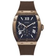 Montre Guess Montre Homme GW0568G1 Noir