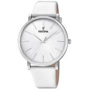 Montre Festina Montre Femme F20371/1