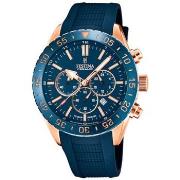 Montre Festina Montre Homme F20516/1