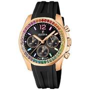 Montre Festina Montre Femme F20611/3