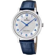 Montre Festina Montre Homme F20660/1