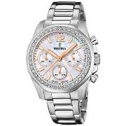 Montre Festina Montre Femme F20606/1