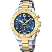 Montre Festina Montre Homme F20604/3