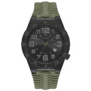 Montre Guess Montre Homme GW0322G2 Noir