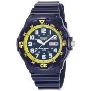 Montre Casio Montre Homme MRW-200HC-2B (Ø 45 mm) (Ø 50 mm)