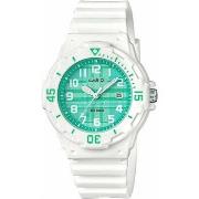 Montre Casio Montre Femme COLLECTION Vert (Ø 34 mm)