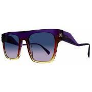 Lunettes de soleil Ana Hickmann Lunettes de soleil Femme HI9155-C01-50