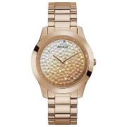 Montre Guess Montre Femme CRUSH