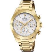 Montre Festina Montre Femme BOYFRIEND (Ø 38,5 mm)