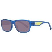 Lunettes de soleil Guess Lunettes de soleil Unisexe GU9213 5191G