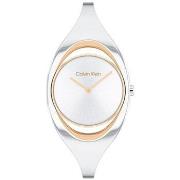 Montre Calvin Klein Jeans Montre Femme 25200393