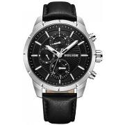 Montre Police Montre Homme PEWJF2227101 Noir